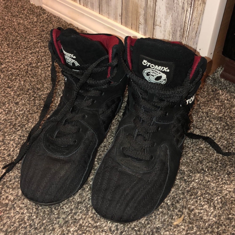 Otomix workout shoes